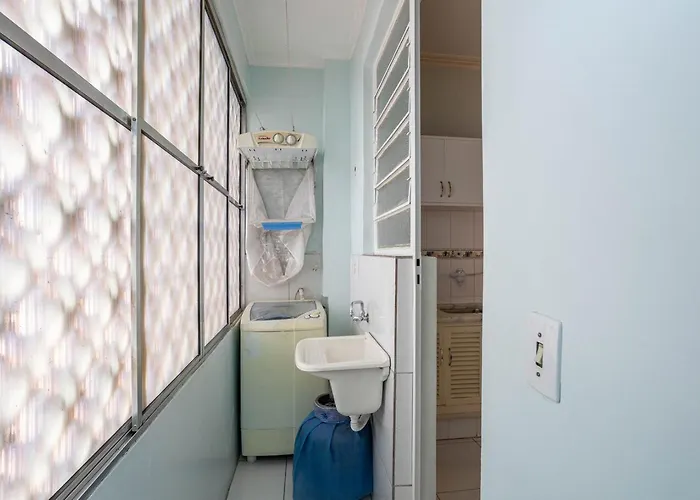 Apartamento C 2 Quartos No Centro Historico