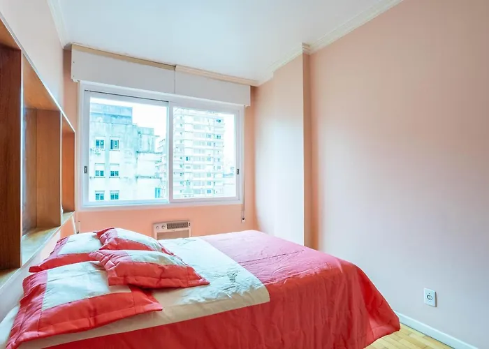 Apartamento C 2 Quartos No Centro Historico *