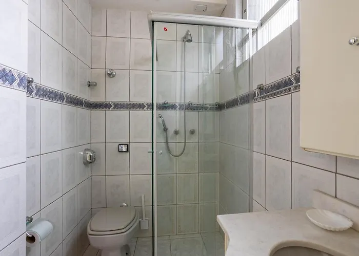 C 2 Quartos No Centro Historico Apartamento