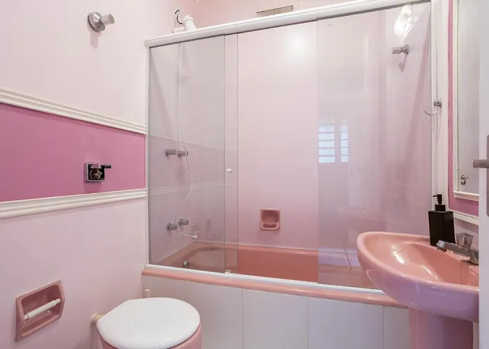 Apartamento C 2 Quartos No Centro Historico